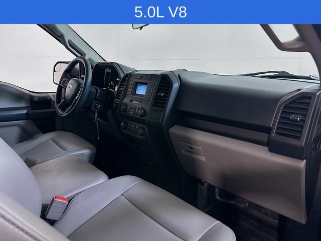 Certified 2020 Ford F150 XL w/ XL Power Equipment Group AWD/4WD image 32
