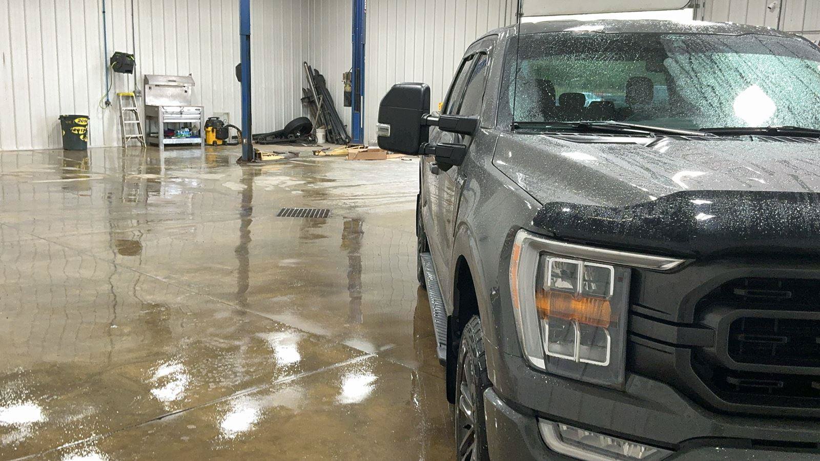 Certified 2021 Ford F150 XLT w/ Equipment Group 302A High AWD/4WD image 3