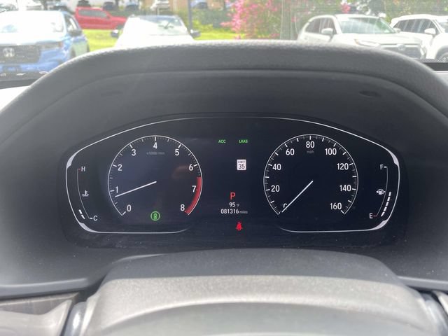 Used 2018 Honda Accord Touring image 26