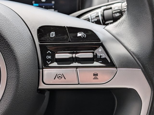 Used 2023 Hyundai Tucson SEL w/ Convenience Package FWD image 20