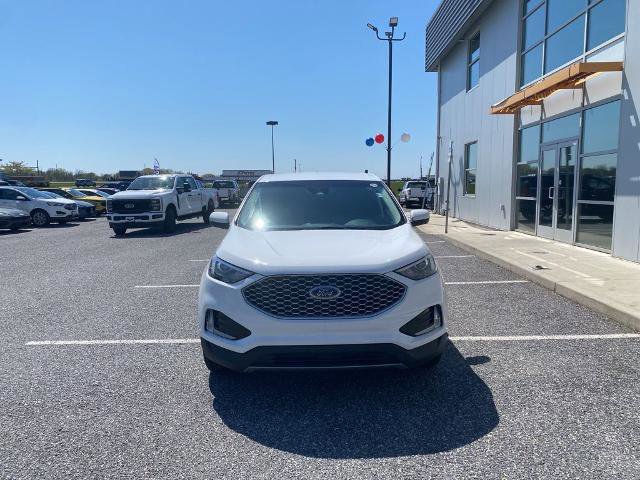 Certified 2023 Ford Edge SEL w/ Convenience Package AWD/4WD image 7
