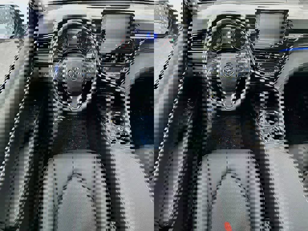 Used 2023 Toyota Camry XSE w/ Blackout Package (TMS) FWD image 10