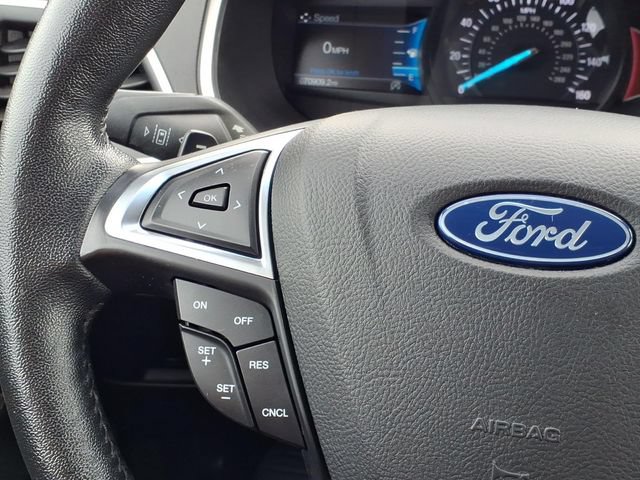 Certified 2020 Ford Edge SEL w/ Convenience Package AWD/4WD image 21