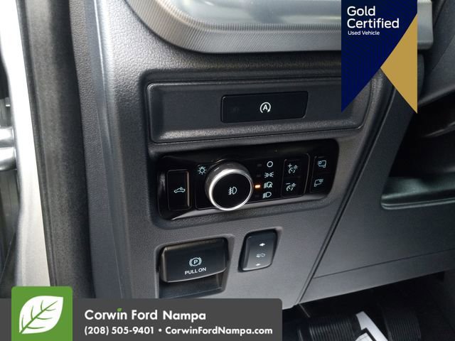 Certified 2025 Ford F150 Lariat image 15