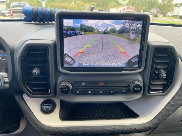 Certified 2023 Ford Bronco Sport Heritage w/ Heritage Convenience Package AWD/4WD image 18