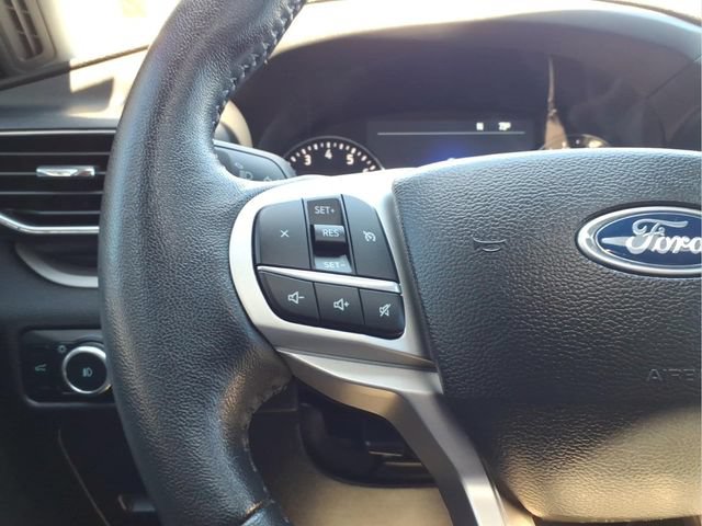 Certified 2023 Ford Explorer XLT w/ Equipment Group 202A AWD/4WD image 17