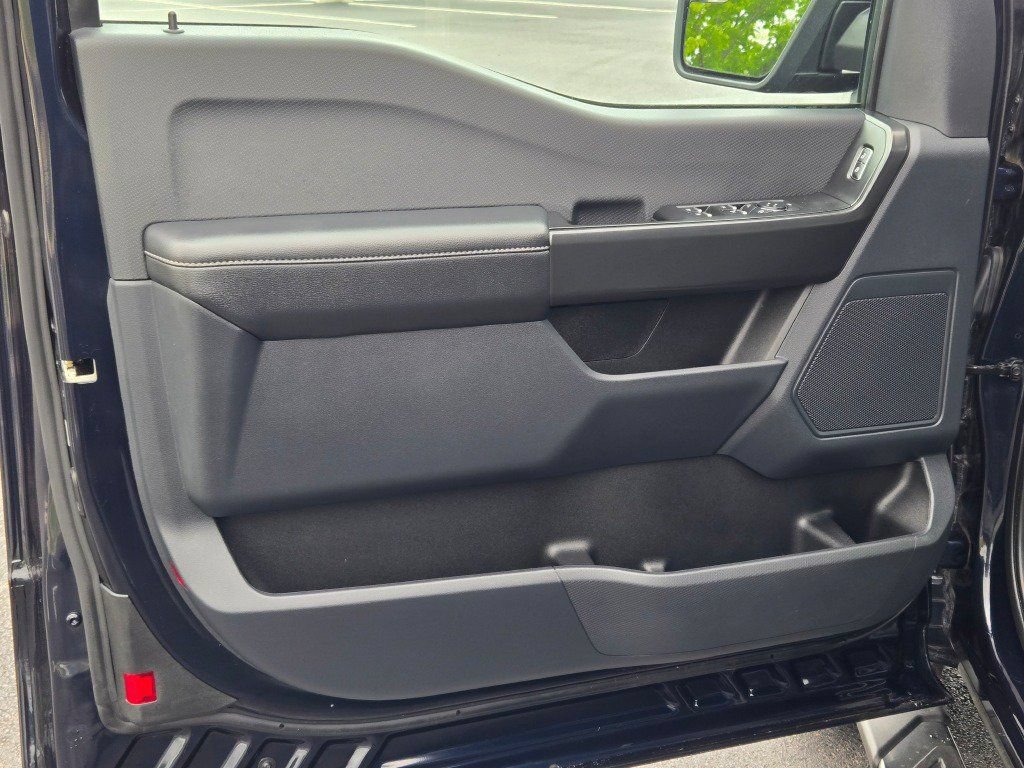 Certified 2023 Ford F150 XL w/ STX Appearance Package AWD/4WD image 19
