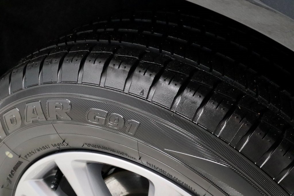 Used 2025 MAZDA CX-5 AWD 2.5 S w/ Select Package image 22