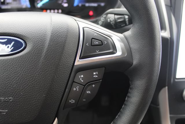 Certified 2024 Ford Edge SEL w/ Convenience Package AWD/4WD image 34