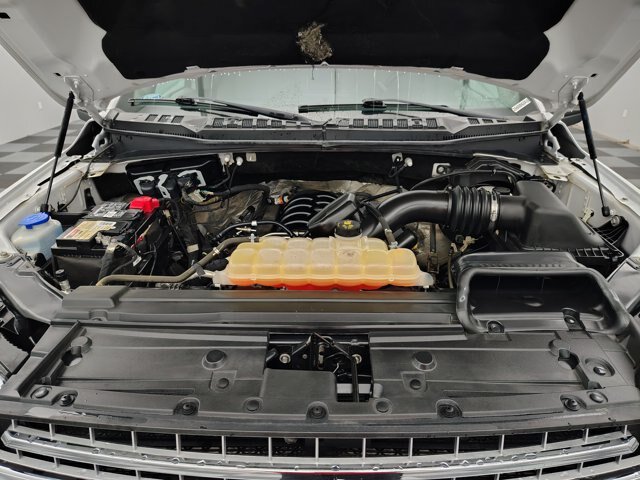 Certified 2018 Ford F150 XLT w/ Equipment Group 302A Luxury AWD/4WD image 21