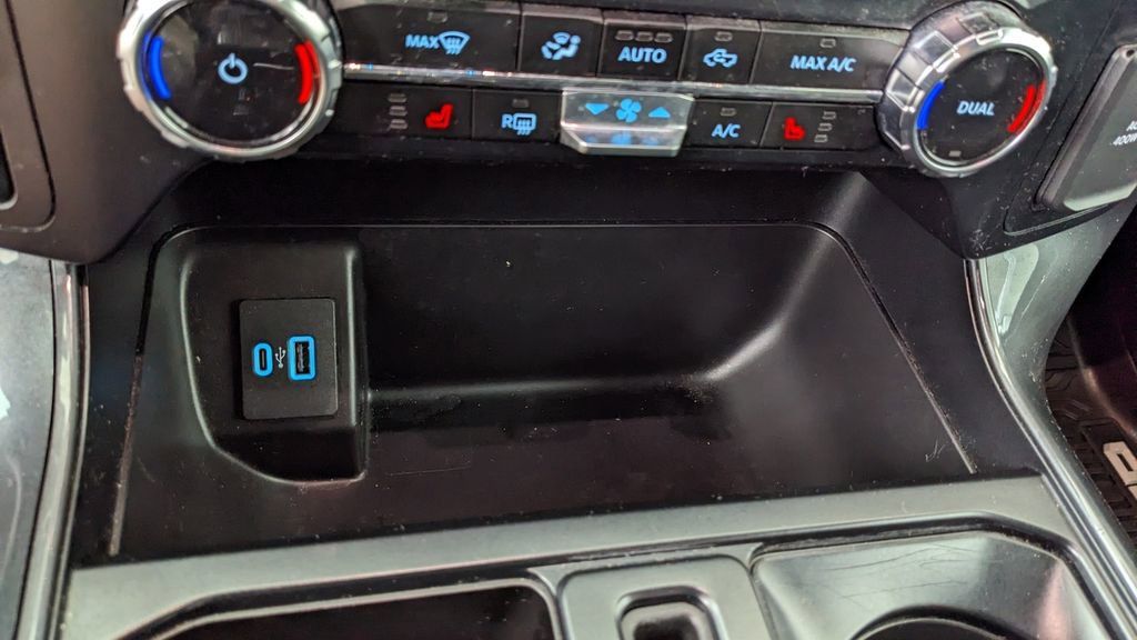 Certified 2023 Ford F150 Tremor w/ 360 Degree Camera Package AWD/4WD image 30