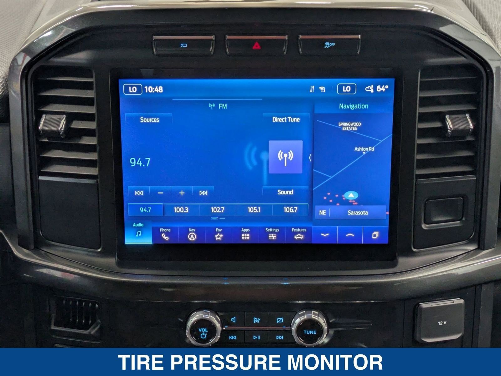 Certified 2023 Ford F150 XLT w/ Equipment Group 302A High image 18