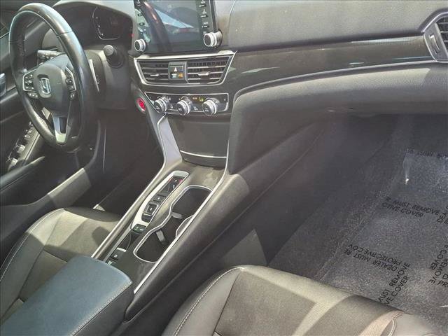 Used 2021 Honda Accord Sport image 23