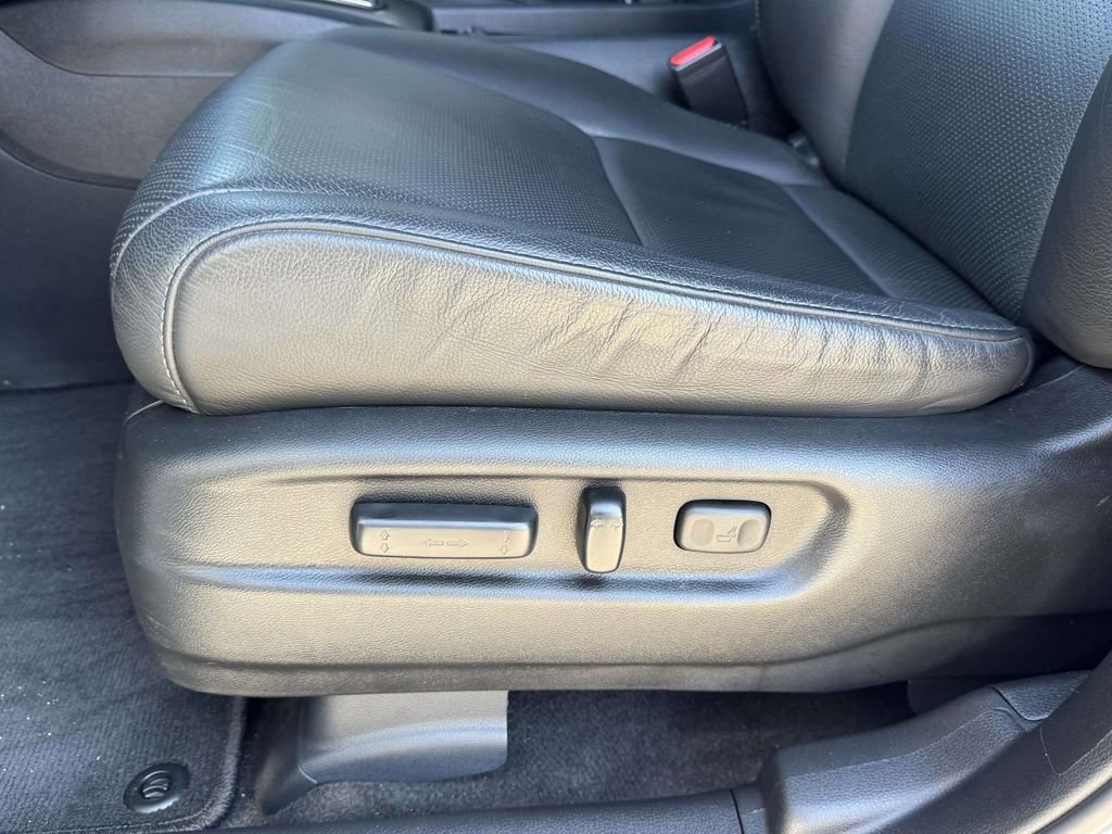 Used 2022 Honda Passport EX-L image 24