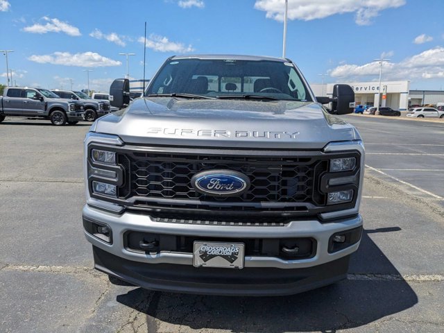 Certified 2024 Ford F250 XL w/ STX Appearance Package AWD/4WD image 8