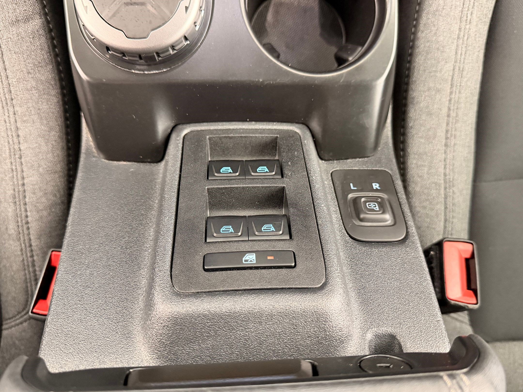 Certified 2025 Ford Bronco Big Bend image 25