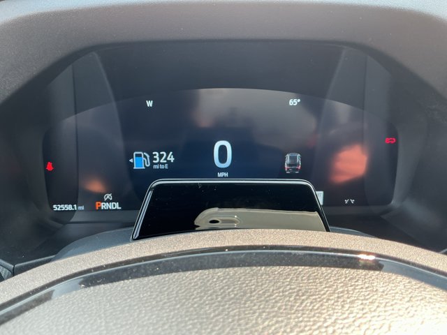 Certified 2025 Ford Explorer ST-Line AWD/4WD image 16
