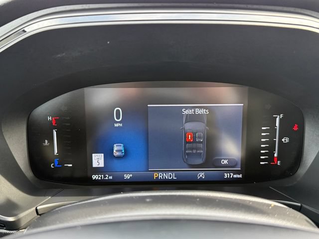 Certified 2024 Ford Escape ST-Line w/ Tech Pack #1 AWD/4WD image 18