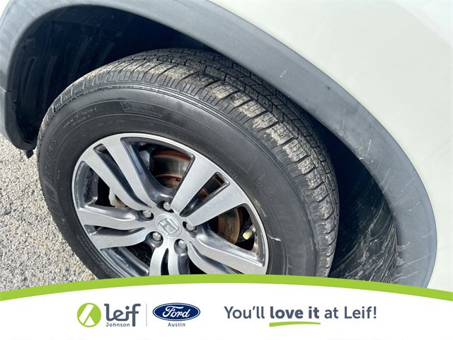 Used 2018 Honda Pilot EX-L image 38