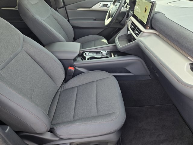 Certified 2025 Ford Explorer Active image 12