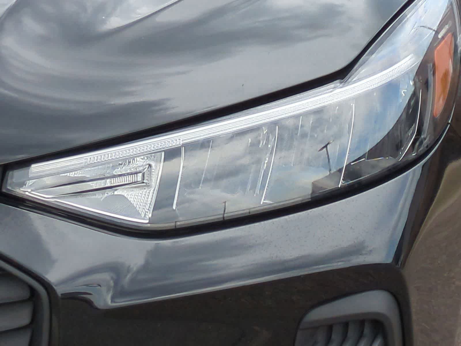 Certified 2023 Ford Escape Active AWD/4WD image 11