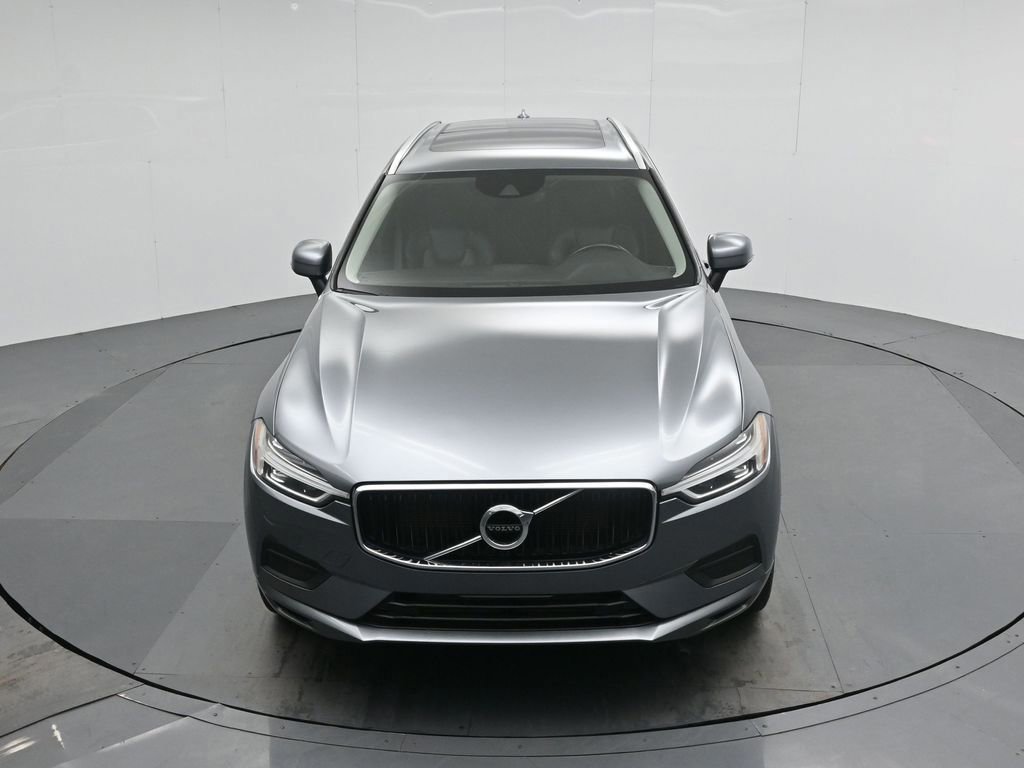 Used 2020 Volvo XC60 T5 Momentum w/ Protection Package Premier image 30