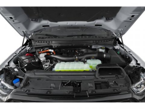 Certified 2024 Ford F150 Platinum image 12