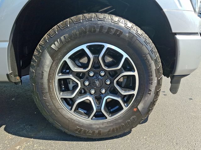 Certified 2023 Ford F150 XL w/ STX Appearance Package AWD/4WD image 8