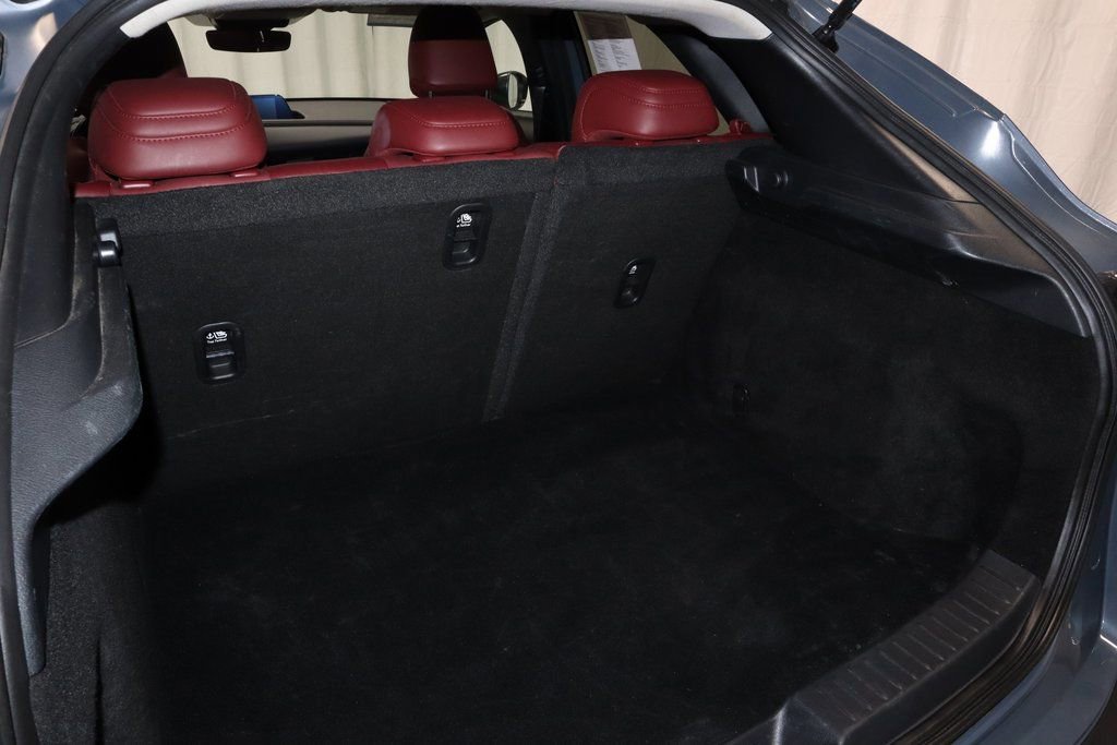 Used 2025 MAZDA CX-30 AWD 2.5 S w/ Preferred Package image 15