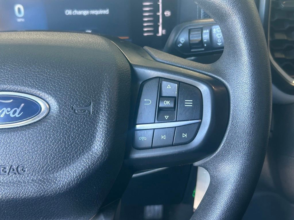 Certified 2024 Ford Ranger XL w/ Trailer Tow Package image 38