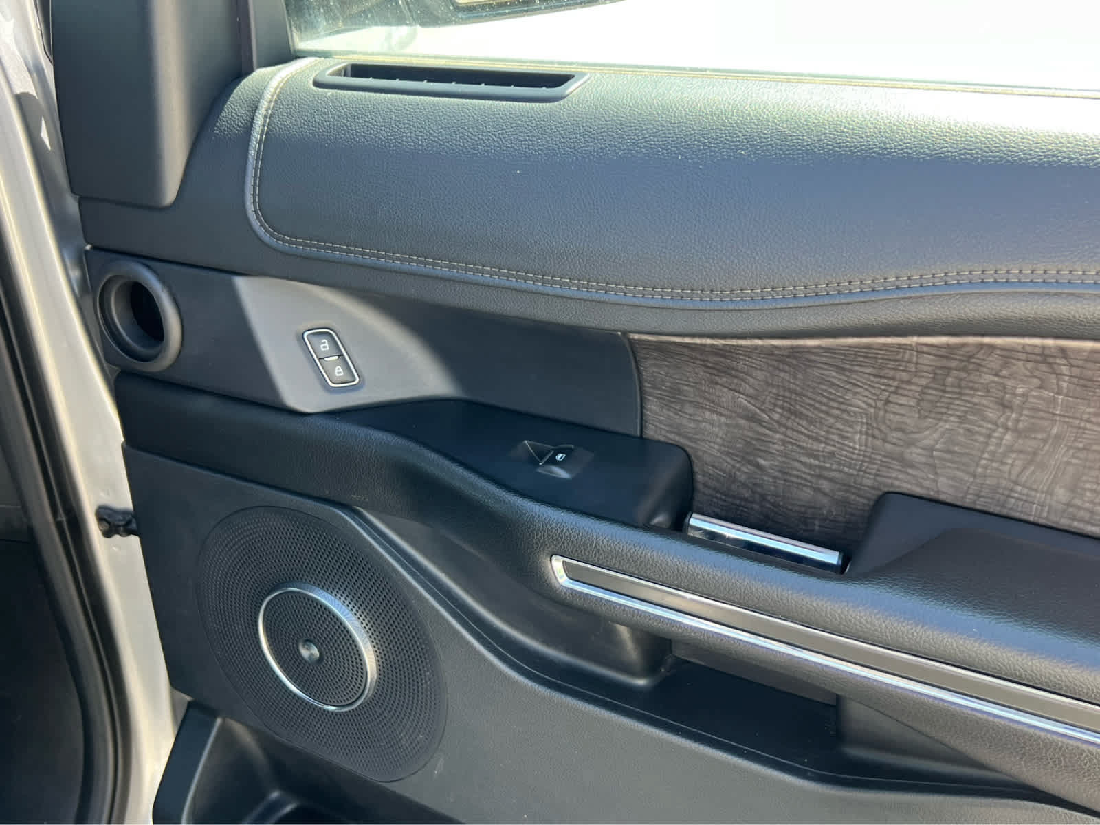 Certified 2021 Ford Expedition Max Limited AWD/4WD image 19
