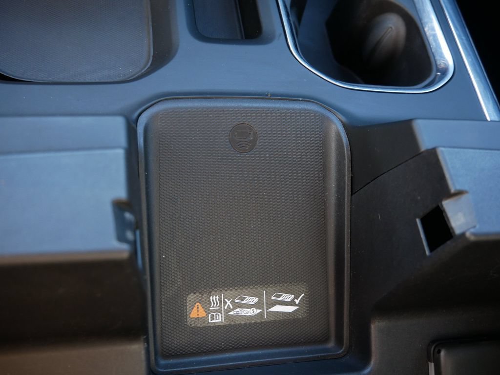 Used 2023 Chevrolet Silverado 1500 LTZ AWD/4WD image 26