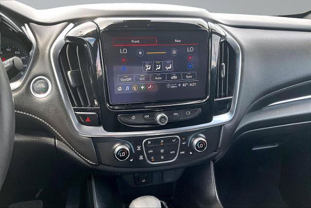 Used 2023 Chevrolet Traverse LT FWD image 6