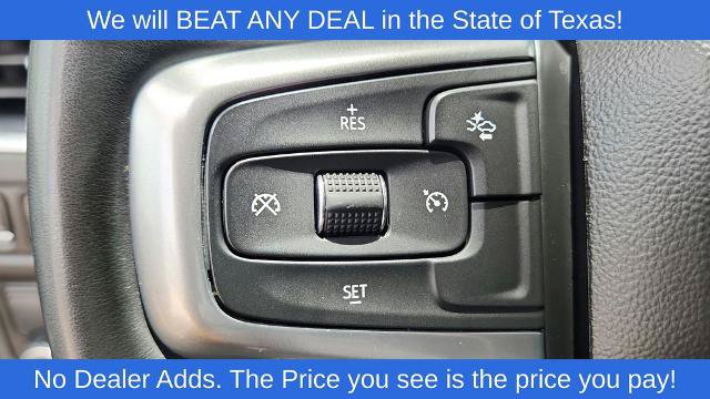 Used 2024 Chevrolet Tahoe LT RWD image 21