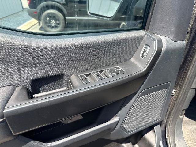 Certified 2023 Ford F150 XL w/ STX Appearance Package AWD/4WD image 10