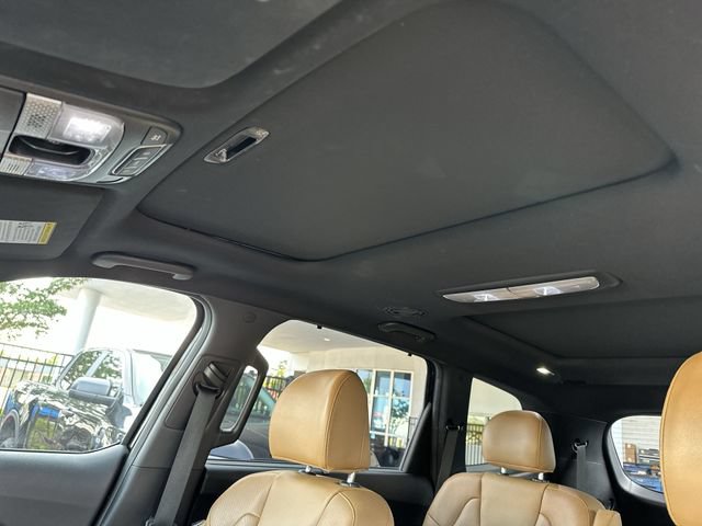 Used 2022 Kia Telluride SX w/ Nightfall Edition Package AWD/4WD image 23