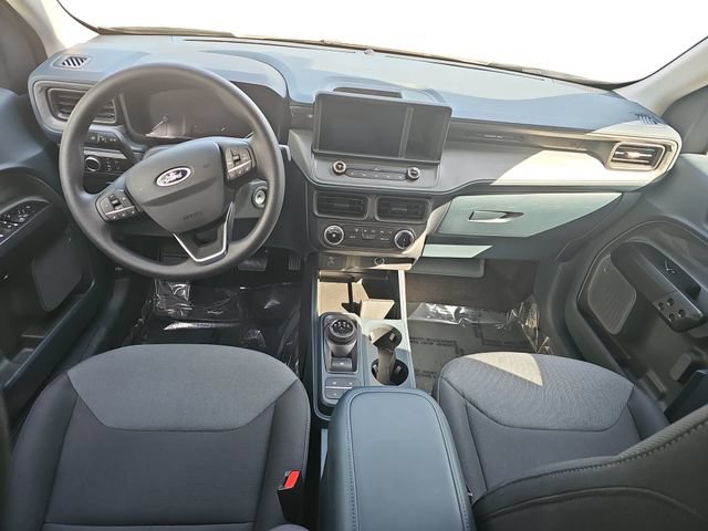 Certified 2024 Ford Maverick XL w/ Equipment Group 100A Standard AWD/4WD image 9