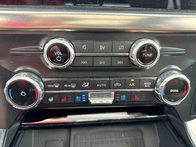 Certified 2022 Ford F150 King Ranch w/ Equipment Group 601A High AWD/4WD image 19