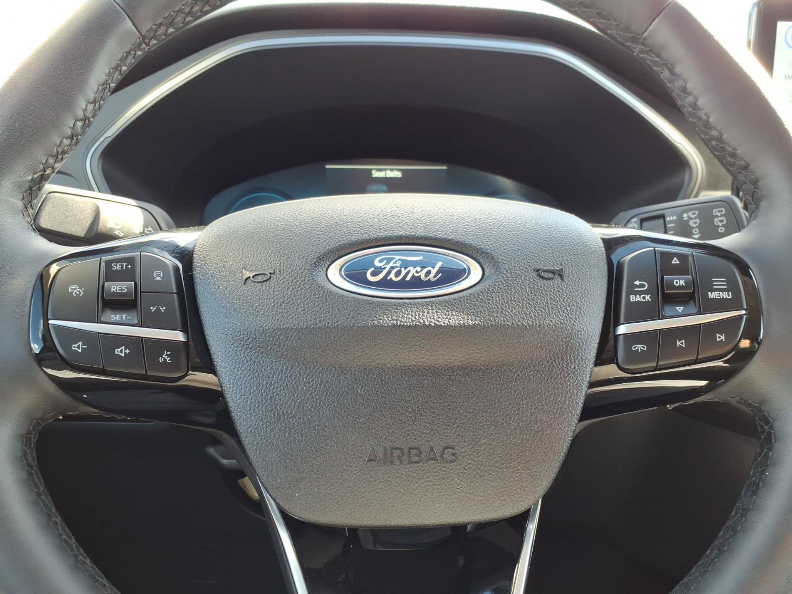 Certified 2023 Ford Escape Active w/ Tech Pack #2 AWD/4WD image 24