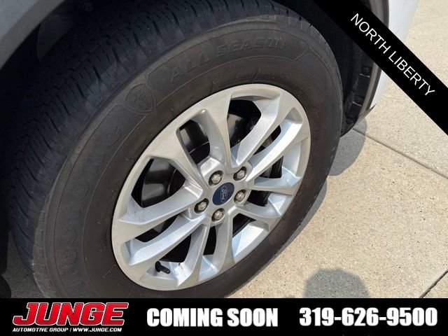 Certified 2022 Ford Escape SE w/ Convenience Package AWD/4WD image 8