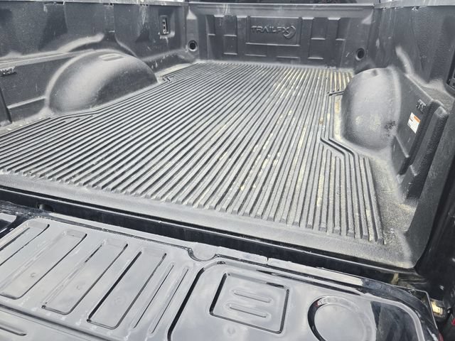 Certified 2026 Ford F250 XLT AWD/4WD image 16