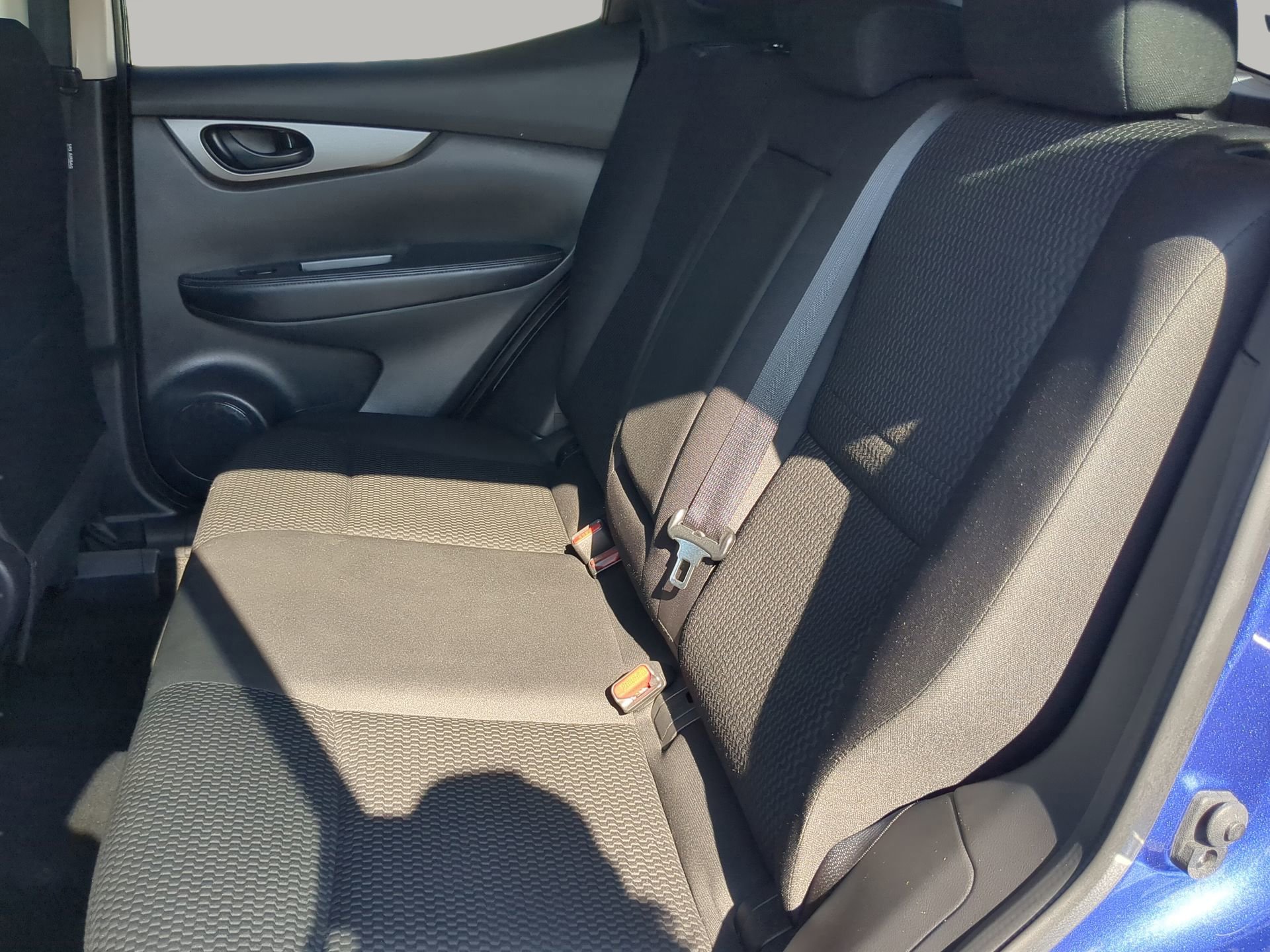 Used 2019 Nissan Rogue Sport S image 45