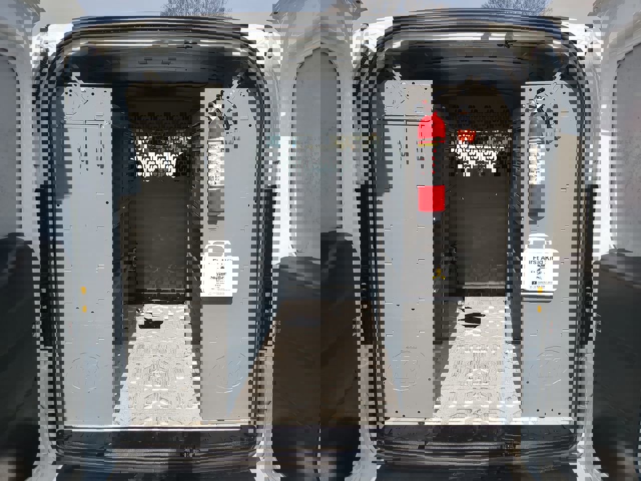 Used 2022 RAM ProMaster City Tradesman image 11