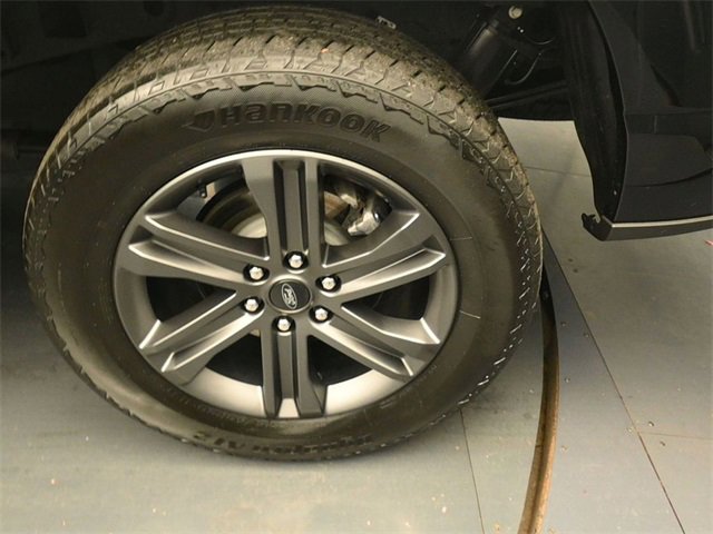 Certified 2023 Ford F150 Lariat w/ Equipment Group 502A High image 9