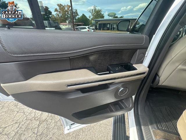 Certified 2021 Ford Expedition Limited RWD image 31