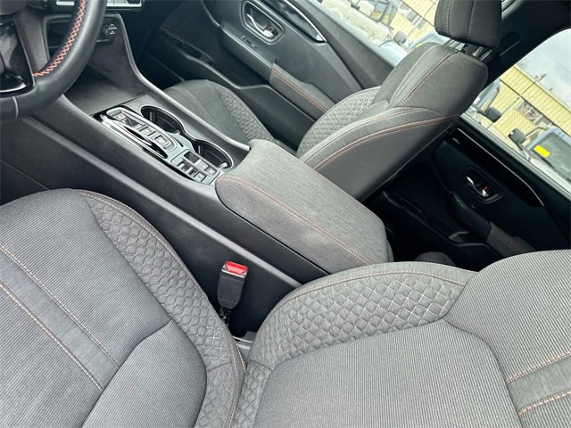 Used 2023 Honda Pilot Sport image 27
