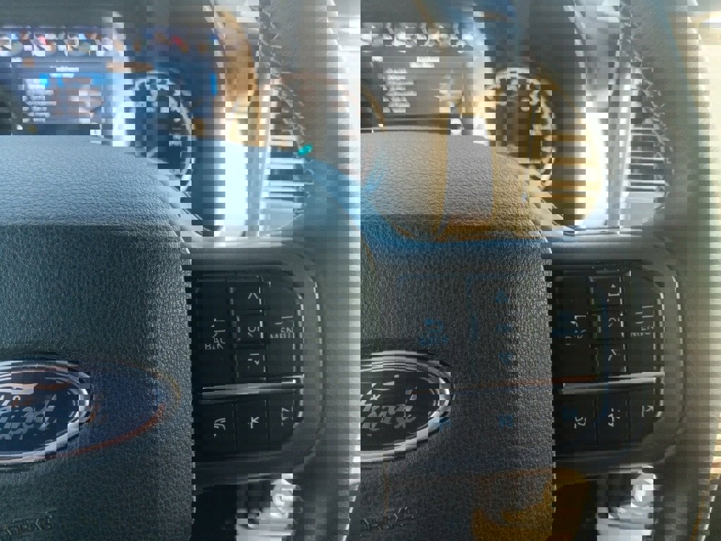 Certified 2023 Ford F150 XLT w/ Equipment Group 302A High image 42