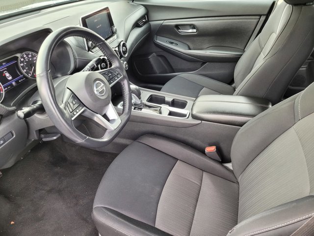 Used 2021 Nissan Sentra SV image 14