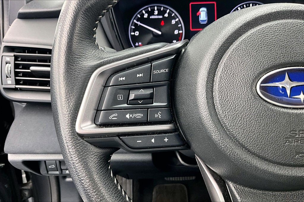 Used 2024 Subaru Outback Premium AWD/4WD image 18
