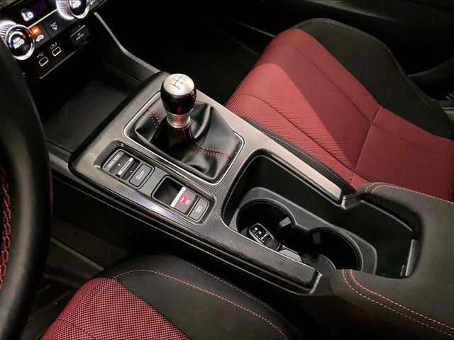Used 2024 Honda Civic Si image 16